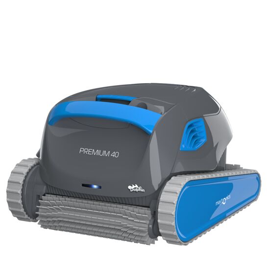 Premium 40 I/G Cleaner - ROBOTIC